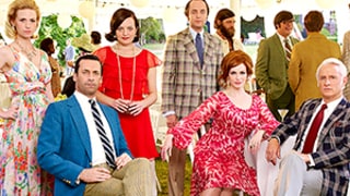 Mad Men Thieves: What Did Jon Hamm, Elisabeth Moss, and Co. Take from Set Following the Finale?