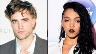 Robert Pattinson, FKA Twigs Are Engaged After Six Months of Dating