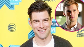 New Girl's Max Greenfield Wants In on a Fifty Shades Sequel:
