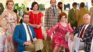 Mad Men Premiere Recap: Single Don Draper and Sterling Cooper Enter the '70s and Ask, Is That All There Is?