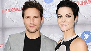 Peter Facinelli Gives Details on