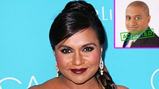 Mindy Kaling's Estranged Brother, Vijay Chokal-Ingam, Pretended to Be Black to Get Into Med School: New Statement