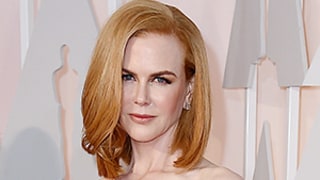 Nicole Kidman Supported By Flight Attendants Amid Backlash Over Anti-Female Etihad Airways