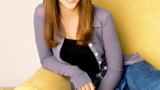 Jennifer Love Hewitt: Then