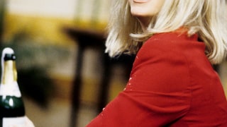 Heather Locklear: Then