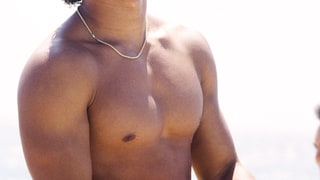Mario Lopez: Then
