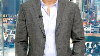Mario Lopez: Now
