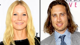 Gwyneth Paltrow, Brad Falchuk Debut Romance at Robert Downey Jr.'s Star-Studded 50th Birthday Party