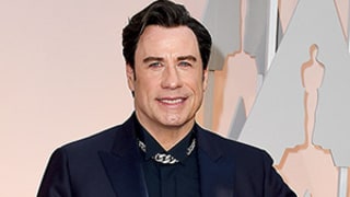 John Travolta: I Haven't Seen Going Clear, Scientology Is