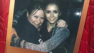 Nina Dobrev's Vampire Diaries Exit Leaves Fans in Mourning: Twitter Reactions