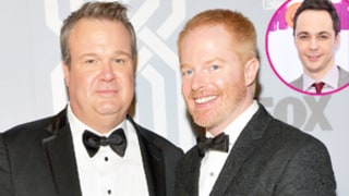 Eric Stonestreet Sends Sex Toys to Jesse Tyler Ferguson: How Jim Parsons Is Involved