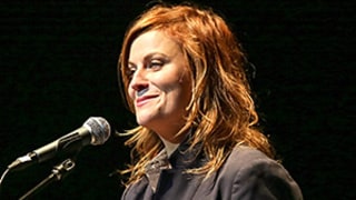 Amy Poehler Is a Redhead Now: See Her New Fiery Hair Color