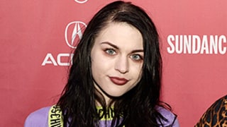 Kurt Cobain's Daughter Frances Bean:
