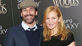 Jon Hamm and Jennifer Westfeldt Slam Split Reports — Get Details on Their Supportive Relationship Here