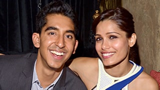 Freida Pinto Talks Dev Patel Split: We Are