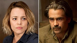 True Detective Season 2 Trailer Arrives -- Watch Rachel McAdams, Colin Farrell Make Their Debut
