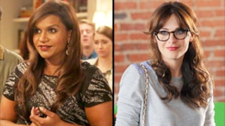 Renewed or Canceled? Status Updates on Your Favorite Bubble Shows Including The Mindy Project, Revenge