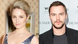 Are Dianna Agron and Nicholas Hoult Dating? — Get All the Details On Their Casual Relationship!