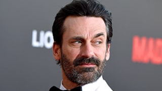 Jon Hamm Accused in Violent 1990 Fraternity Hazing Lawsuit