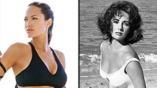 9 Swimsuits Inspired by Classic Movies (and One TV Show!) You'll Want to Shop