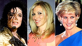 Debbie Gibson Dishes on Close Encounters With Princess Diana, Michael Jackson