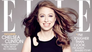 Chelsea Clinton Gushes About
