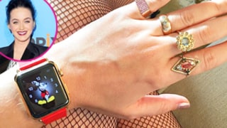 Katy Perry, Pharrell, Drake Share Pictures of Their New Apple Watches