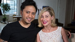 Mary Kay Letourneau, Vili Fualaau Once Hosted