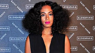 Solange Knowles' Business Partner Armina Mussa Stabbed 10 Times in New Orleans