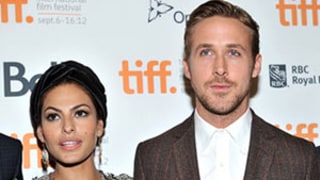 Ryan Gosling: Eva Mendes Interned for My New Movie Lost River: