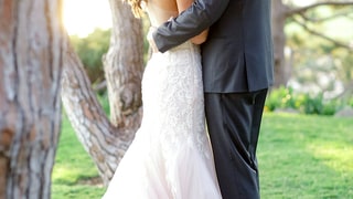 Desiree Hartsock & Chris Siegfried