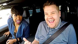 Jennifer Hudson Sings James Corden's Burger Order During Carpool: Watch the Funny Videos!