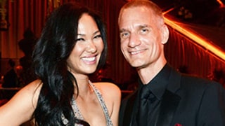 Kimora Lee Simmons Gives Birth, Welcomes Baby Boy Wolfe With Husband Tim Leissner: Details!