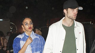 Robert Pattinson Dances Awkwardly, Thoroughly Enjoys Drake's Performance at Coachella -- Watch Him Dance!