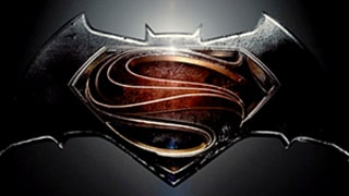 Batman v Superman: Dawn of Justice Teaser Trailer Released -- Get the First Look!