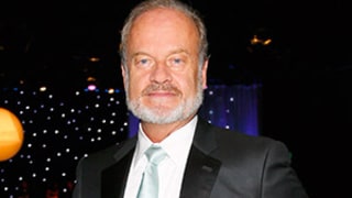 Kelsey Grammer Opens Up About the Guilt He Felt After His Sister's Murder:
