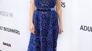Rose Byrne: