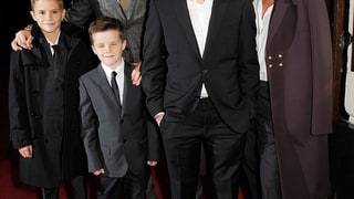 A Family Affair!