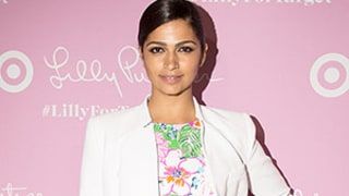 Camila Alves Says Her Daughter Vida, 5, Is