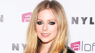 Avril Lavigne