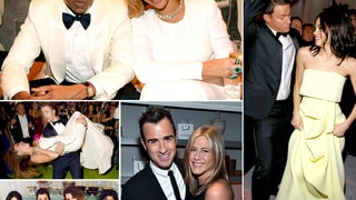 Best Celeb Parties Ever
