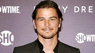 Josh Hartnett on His Famous Ex-Girlfriends:
