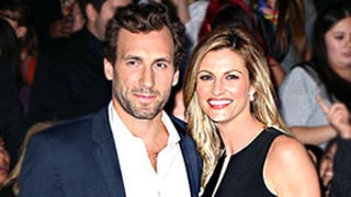 Erin Andrews' NHL Boyfriend Jarret Stoll Arrested for Cocaine, Ecstasy Possession: Report