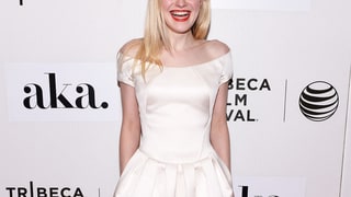 Darling Dakota!