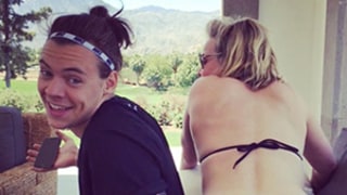 Chelsea Handler Wears