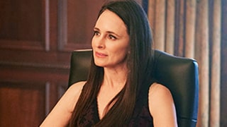 Madeleine Stowe, aka Victoria Grayson, Won't Return to Revenge If It Gets Renewed
