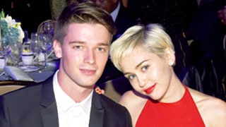 Miley Cyrus, Patrick Schwarzenegger Taking a Break After Five Months of Dating