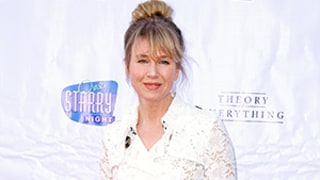 Renee Zellweger Hits the Red Carpet With Minimal, Dewy Makeup: See the Radiant Photos!