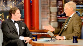 John Travolta's Son Ben Makes Reluctant TV Debut, Shuns Fame: Watch!
