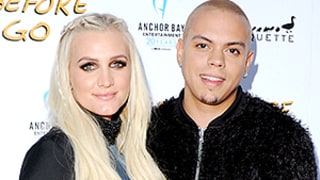 Ashlee Simpson